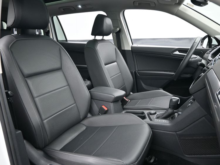 2020 Volkswagen Tiguan 2.0T SEL