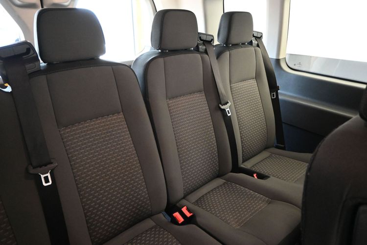 2023 Ford Transit-350 Passenger Van XLT