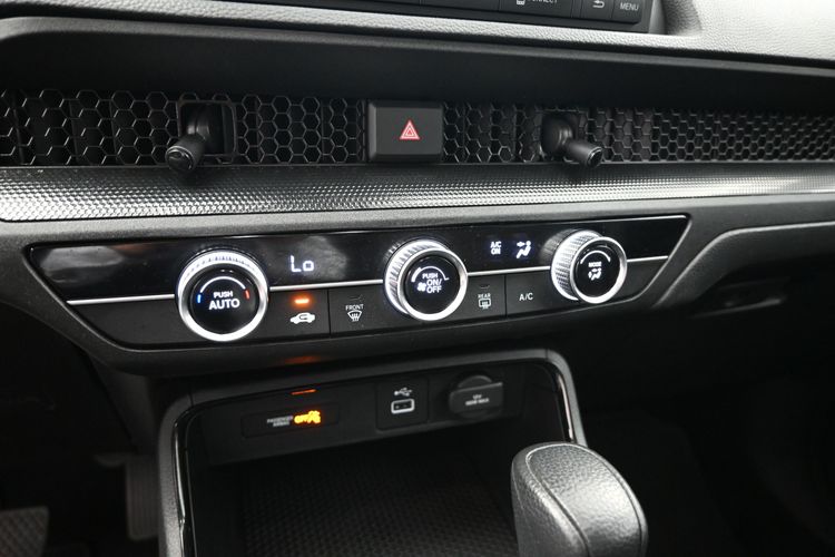 2025 Honda CR-V LX 2WD