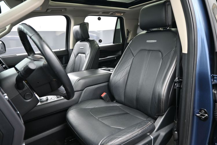 2020 Ford Expedition Platinum
