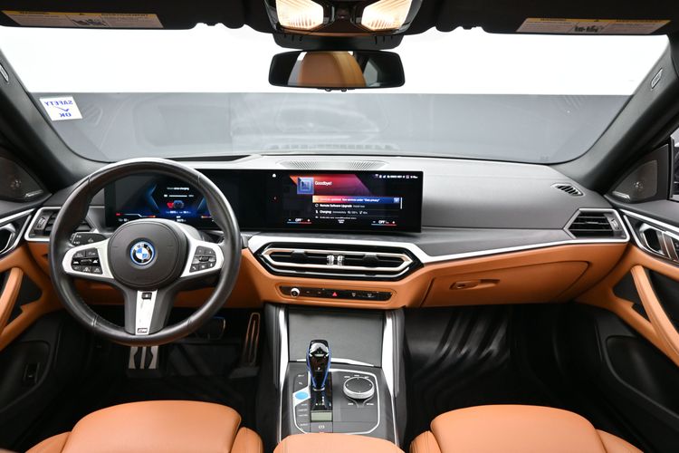 2022 BMW i4 eDrive40