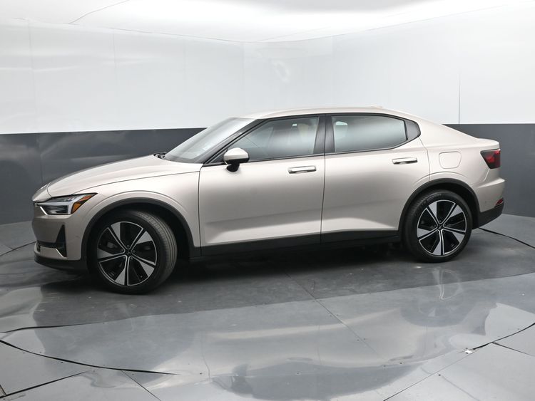 2023 Polestar 2 Long Range Dual Motor