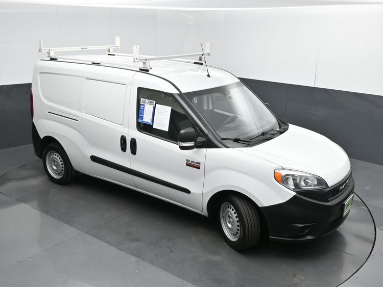 2021 Ram ProMaster City Tradesman Cargo Van