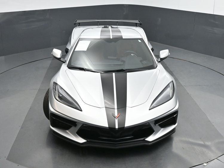 2020 Chevrolet Corvette Stingray RWD Convertible 1LT