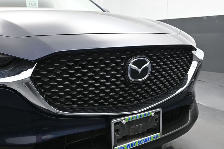 2021 Mazda CX-30 2.5 S