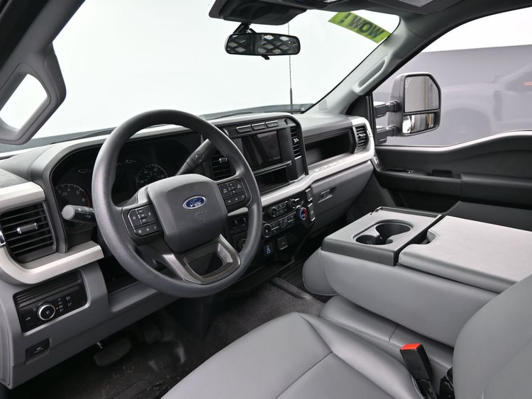 2023 Ford F-250 Super Duty XL