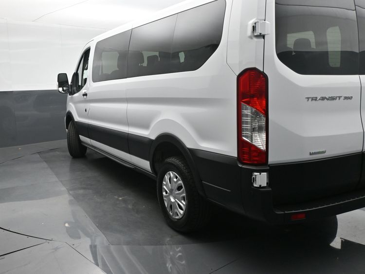 2023 Ford Transit-350 Passenger Van XLT