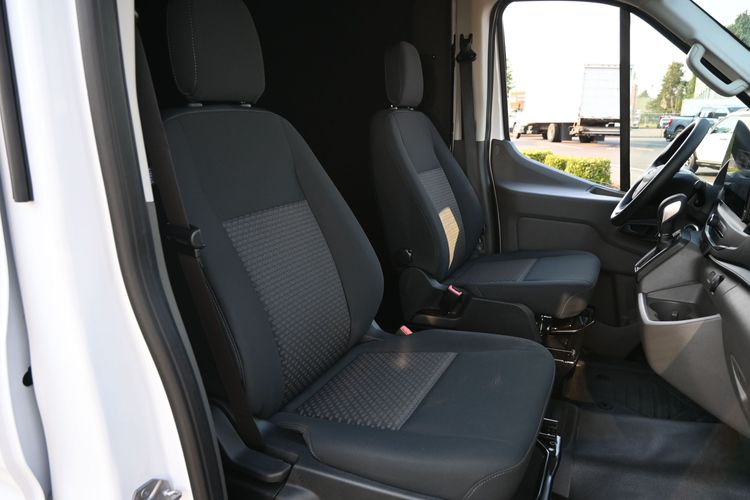 2026 Ford Transit-350 Cargo Van 