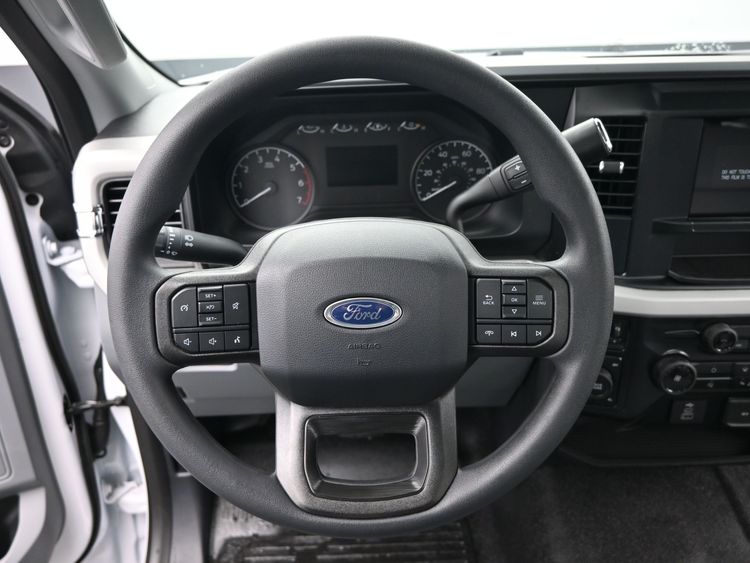 2026 Ford F-250 Super Duty XL