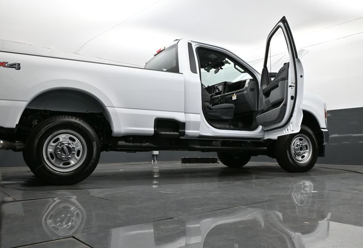 2026 Ford F-250 Super Duty XL