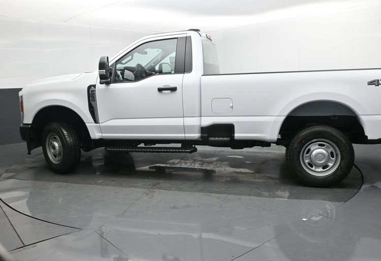 2026 Ford F-250 Super Duty XL