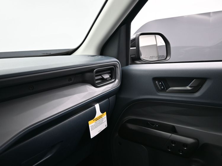 2025 Ford Maverick Lariat - Photo 17