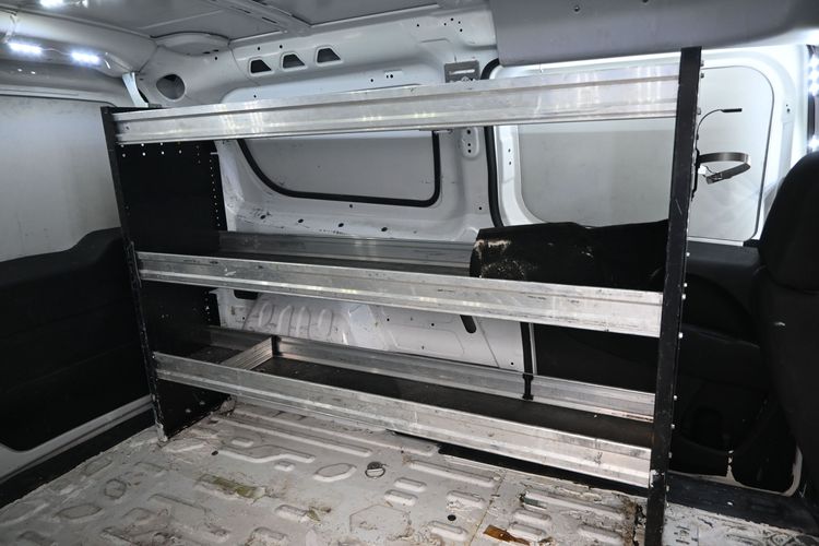 2021 Ram ProMaster City Tradesman Cargo Van