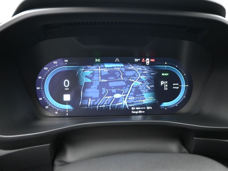 2023 Volvo C40 Recharge Pure Electric Twin Ultimate