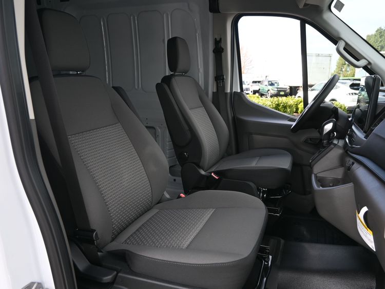 2026 Ford Transit-250 Cargo Van 