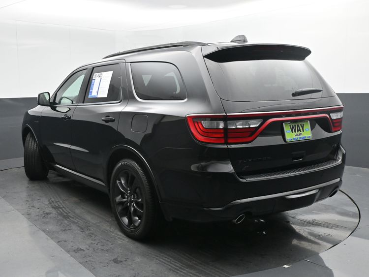 2023 Dodge Durango R/T Plus AWD