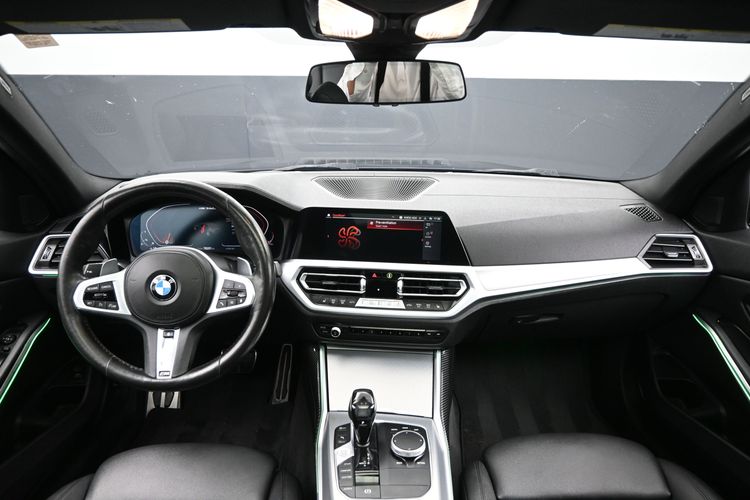 2020 BMW M340i M340i xDrive Sedan