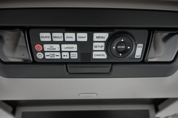 2015 Honda Odyssey Touring Elite