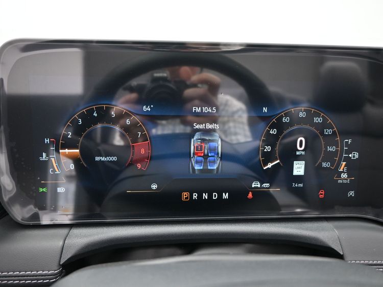 2025 Ford Mustang GT Premium Convertible