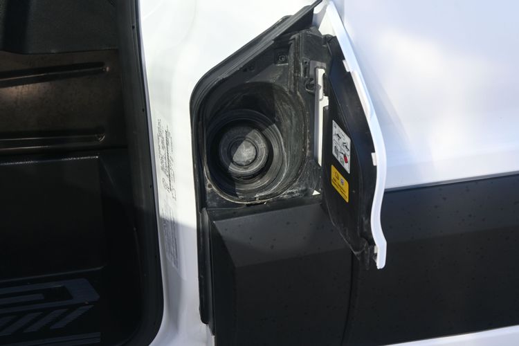 2025 Ford Transit-250 Cargo Van 