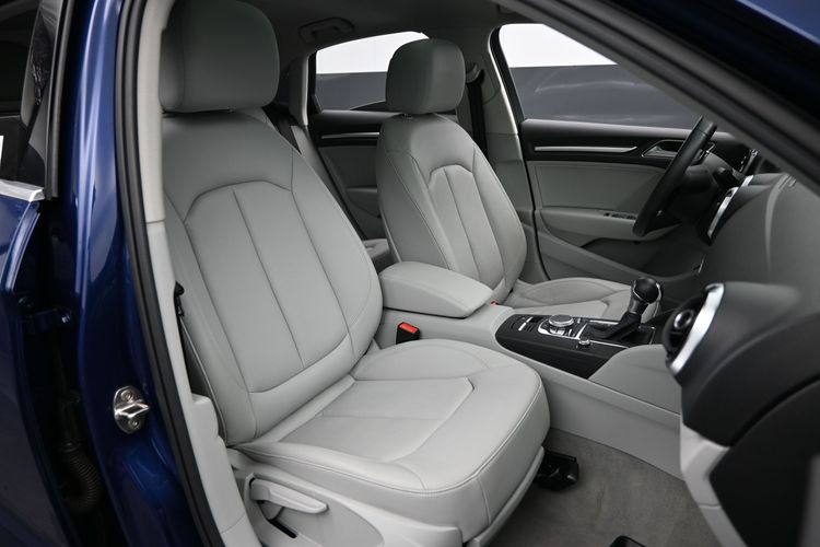 2015 Audi A3 2.0T Premium