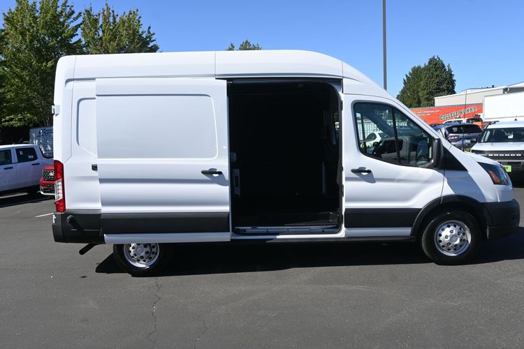 2025 Ford Transit-250 Cargo Van 