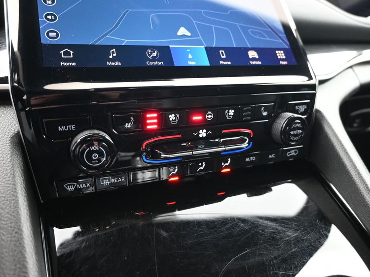 2023 Jeep Grand Cherokee 4xe Trailhawk