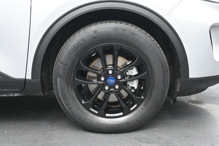 2020 Ford Escape SE Sport Hybrid