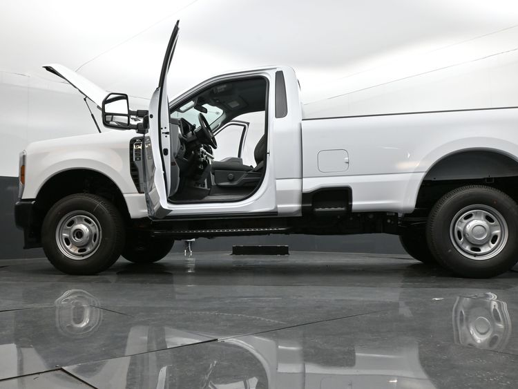 2026 Ford F-250 Super Duty XL