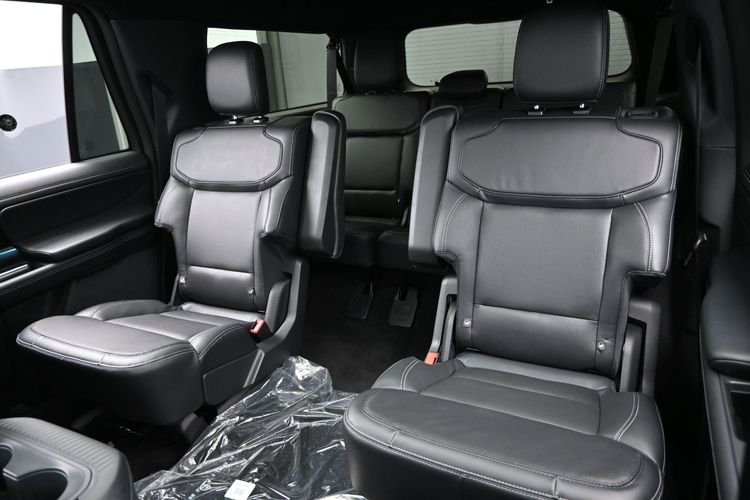 2026 Ford Expedition Max Platinum MAX