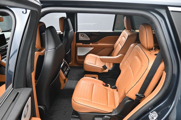 2023 Lincoln Aviator Black Label Grand Touring