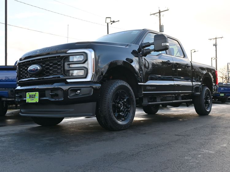 2026 Ford F-350 Super Duty XL