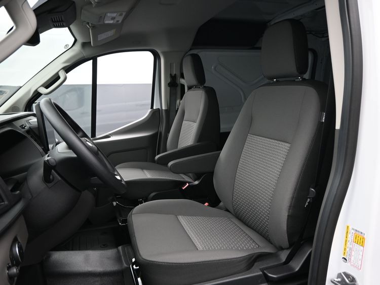 2026 Ford Transit-250 Cargo Van 