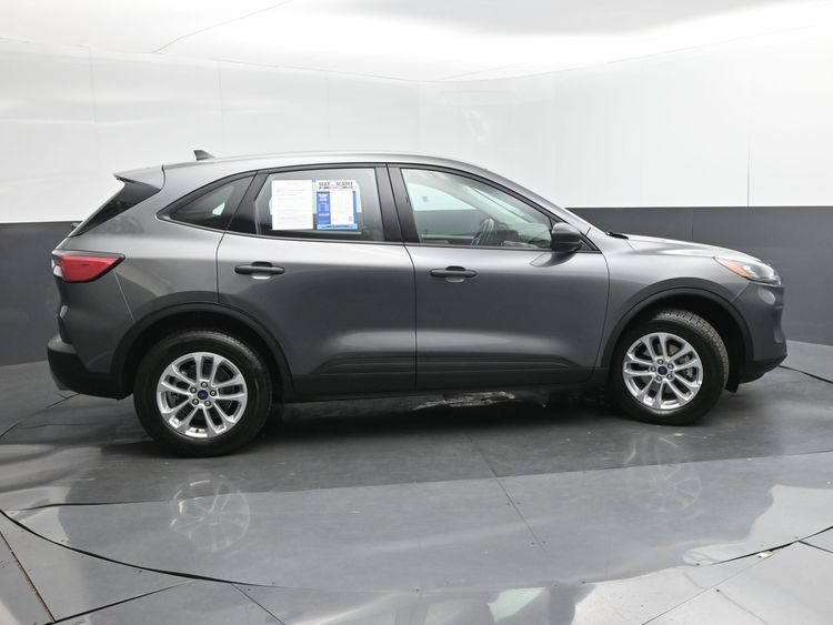 2022 Ford Escape S