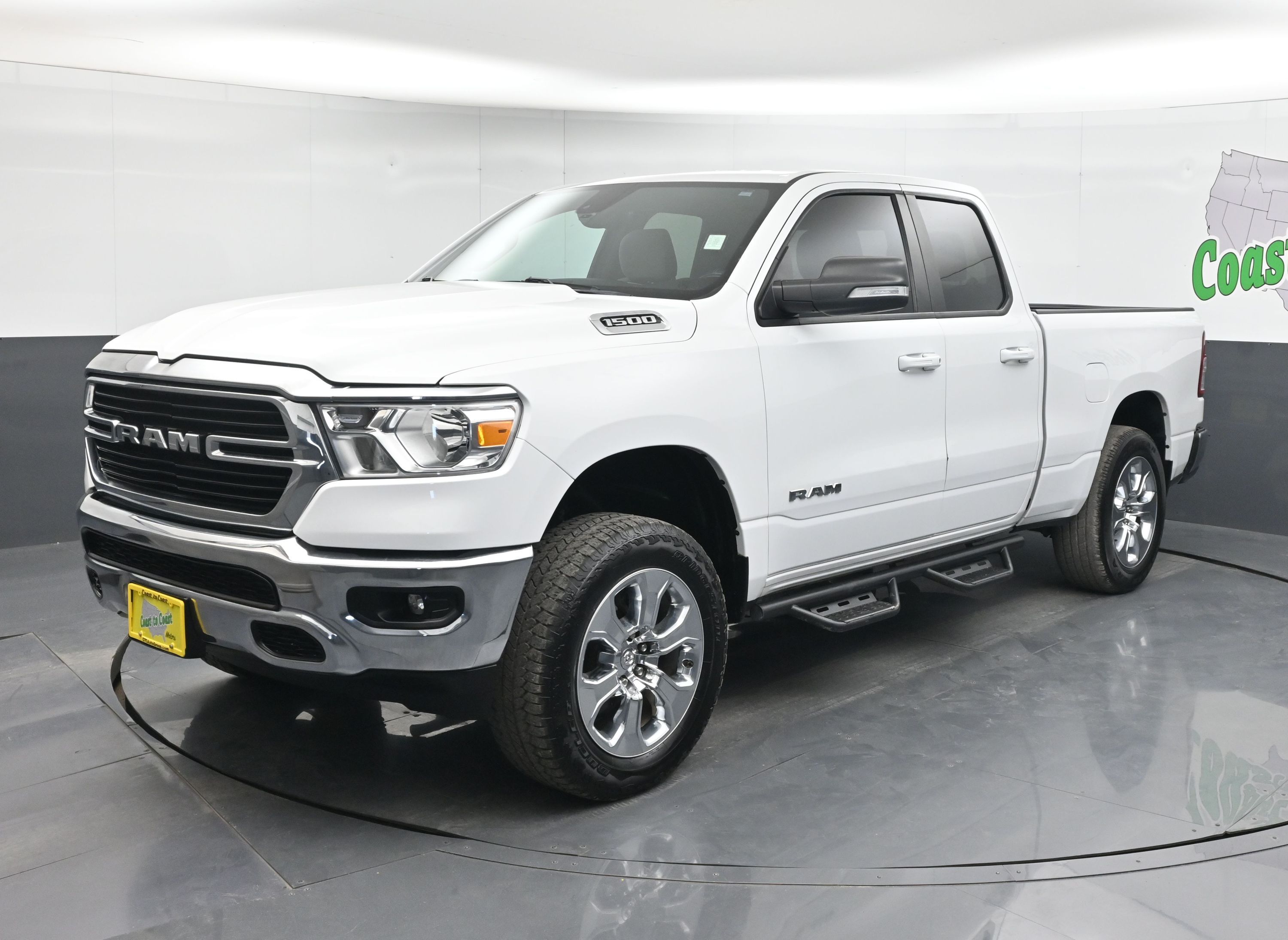 2021 RAM Ram 1500 Pickup Big Horn/Lone Star's photo