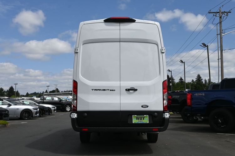 2026 Ford Transit-350 Cargo Van 