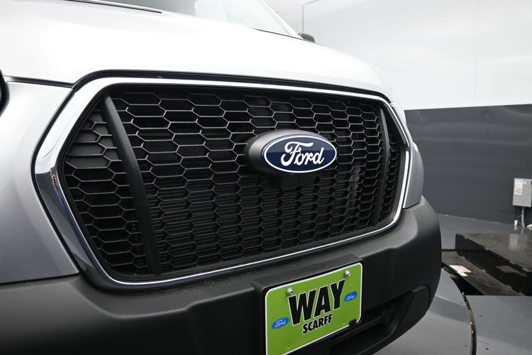 2026 Ford Transit-150 Cargo Van 