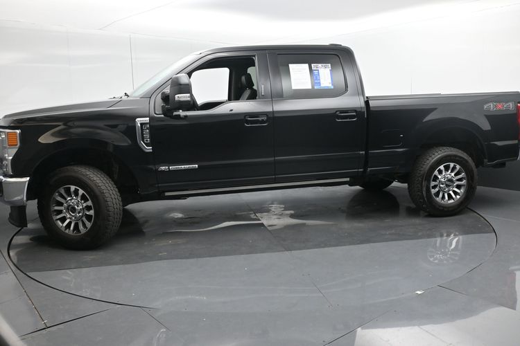2020 Ford F-250 Super Duty LARIAT