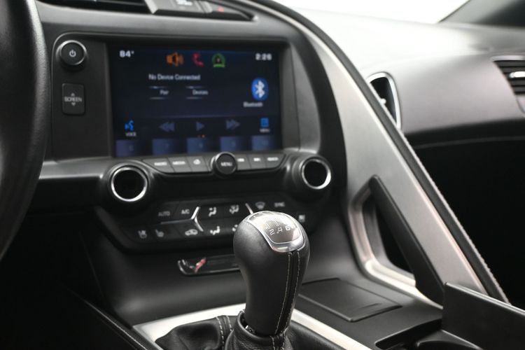 2015 Chevrolet Corvette Stingray
