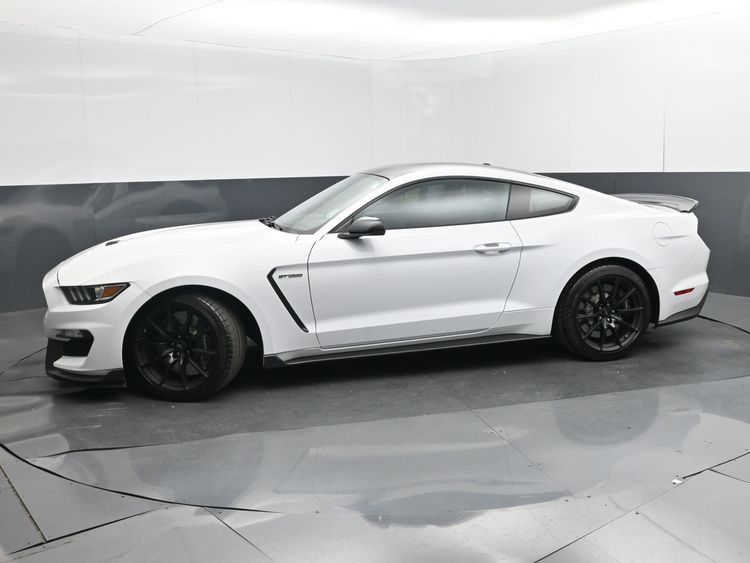 2017 Ford Shelby GT350 