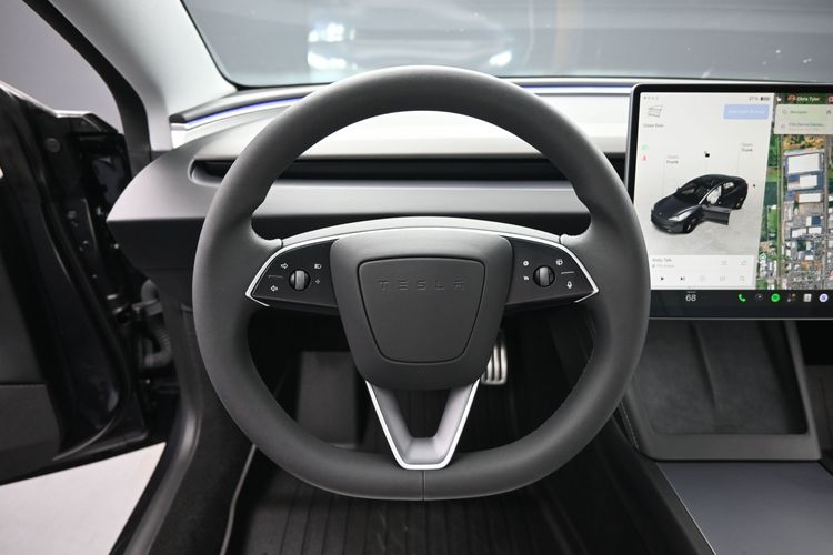2024 Tesla Model 3 Performance All-Wheel Drive
