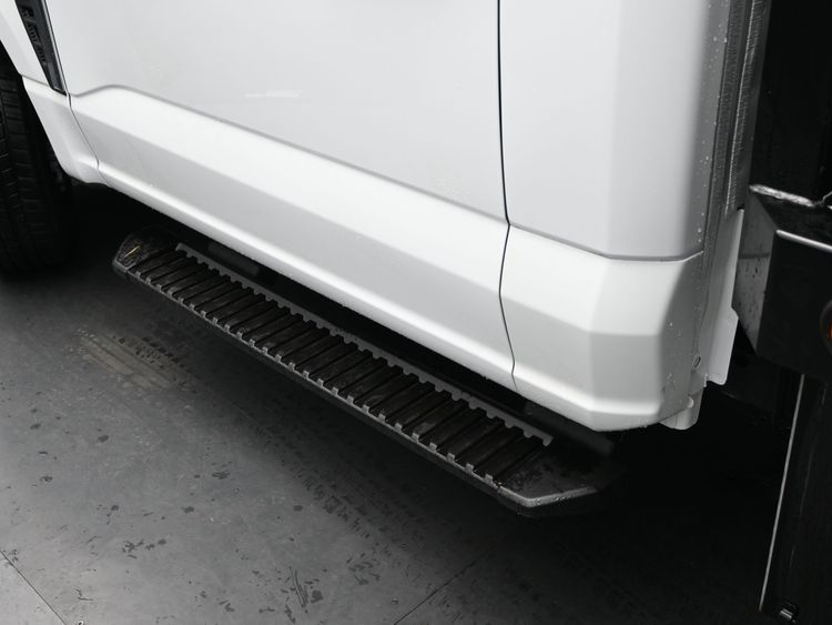 2023 Ford F-250 Super Duty XL