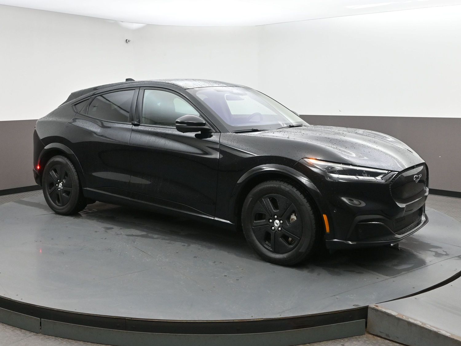 2023 Ford Mustang Mach-E California Route 1 AWD