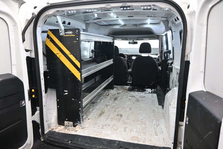 2021 Ram ProMaster City Tradesman Cargo Van