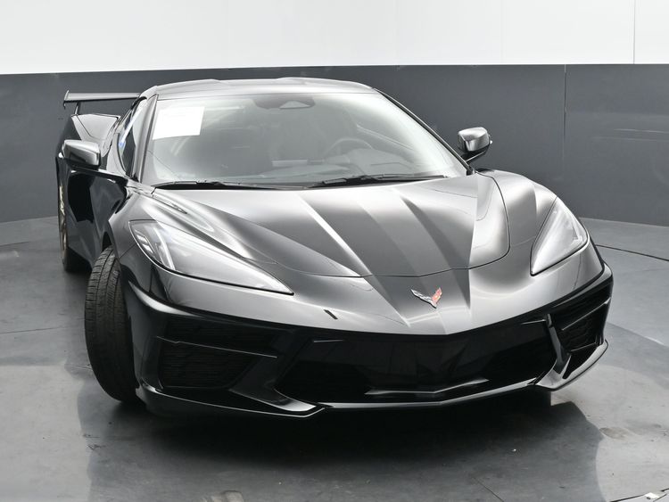 2024 Chevrolet Stingray 1LT RWD