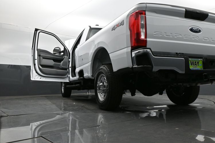 2026 Ford F-250 Super Duty XL