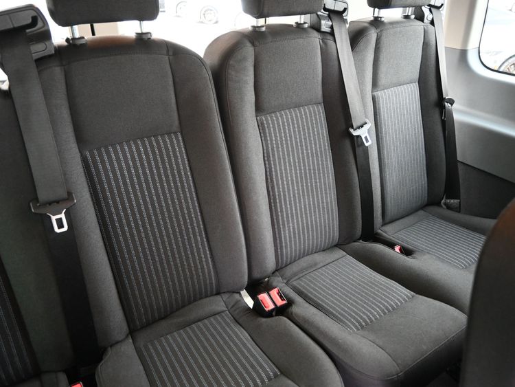 2018 Ford Transit-350 XLT