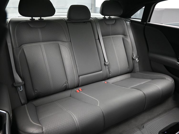 2022 Lucid Air Grand Touring