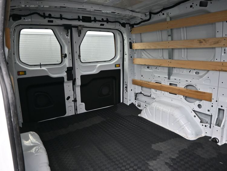 2023 Ford Transit-250 Cargo Van 