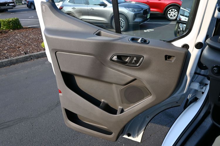 2026 Ford Transit-350 Cargo Van 